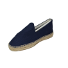 AS: ALPARGATAS SESMA AZUL MARINO