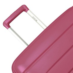 MODO by Roncato: STARLIGHT 3.0 Maleta mediana 4R extensible 423452-BURGUNDY