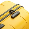 MODO by Roncato: SUPERNOVA 2.0 Maleta mediana 4R 422022-YELLOW
