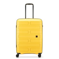 MODO by Roncato: SUPERNOVA 2.0 Maleta mediana 4R 422022-YELLOW