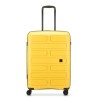 MODO by Roncato: SUPERNOVA 2.0 Maleta mediana 4R 422022-YELLOW