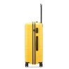 MODO by Roncato: SUPERNOVA 2.0 Maleta mediana 4R 422022-YELLOW