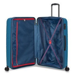 MODO by Roncato: SUPERNOVA 2.0 Maleta GRANDE 4R 422021-TEAL