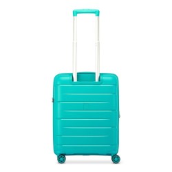 MODO by Roncato: STARLIGHT 3.0 Maleta cabina 4R extensible 423453-MINT GREEN