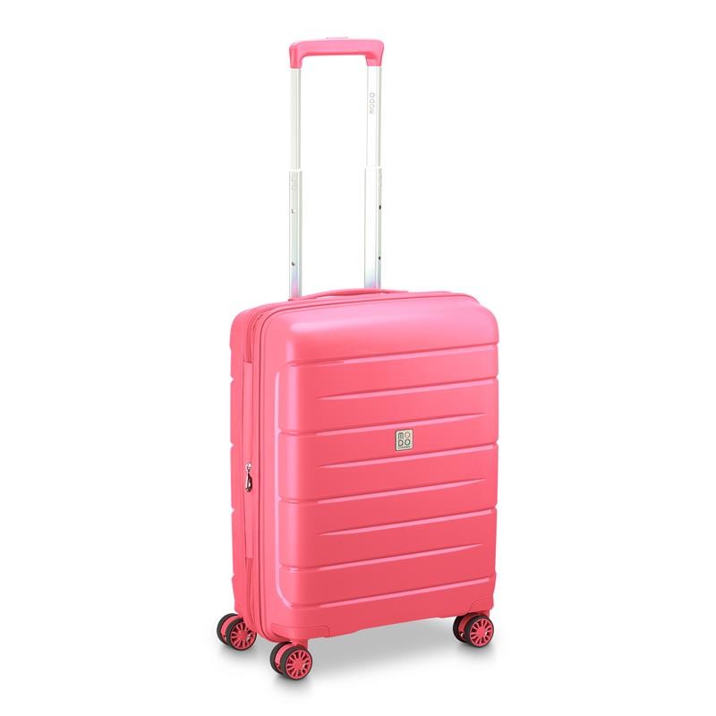 MODO by Roncato: STARLIGHT 3.0 Maleta cabina 4R extensible 423453-CORAL PINK