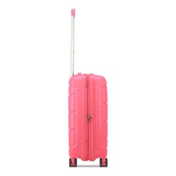 MODO by Roncato: STARLIGHT 3.0 Maleta cabina 4R extensible 423453-CORAL PINK