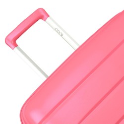 MODO by Roncato: STARLIGHT 3.0 Maleta cabina 4R extensible 423453-CORAL PINK