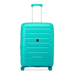 MODO by Roncato: STARLIGHT 3.0 Maleta mediana 4R extensible 423452-MINT GREEN