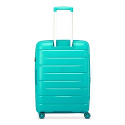 MODO by Roncato: STARLIGHT 3.0 Maleta mediana 4R extensible 423452-MINT GREEN