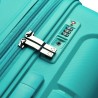 MODO by Roncato: STARLIGHT 3.0 Maleta mediana 4R extensible 423452-MINT GREEN