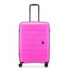 MODO by Roncato: SUPERNOVA 2.0 Maleta mediana 4R 422022-FUCSIA