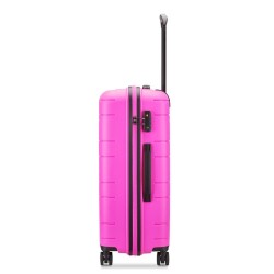 MODO by Roncato: SUPERNOVA 2.0 Maleta mediana 4R 422022-FUCSIA