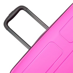 MODO by Roncato: SUPERNOVA 2.0 Maleta mediana 4R 422022-FUCSIA