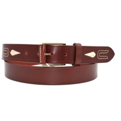 MARISMA: CINTURÓN ROCIERO...