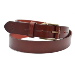 MARISMA: CINTURÓN ROCIERO DE VAQUETILLA GRABADO JP166-LIBANO