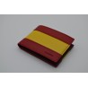 MARISMA: CARTERA AMERICANA BANDERA DE ESPAÑA 7277Ñ