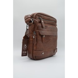 EL POTRO: BOLSO HOMBRE 76653-BERLIN-CUERO