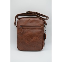 EL POTRO: BOLSO HOMBRE 76653-BERLIN-CUERO