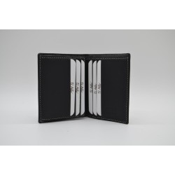 EL POTRO: CARTERA CON MONEDERO  PIEL 2951-ORIGEN