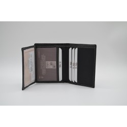 EL POTRO: CARTERA CON MONEDERO  PIEL 2951-ORIGEN