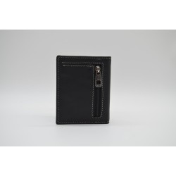 EL POTRO: CARTERA CON MONEDERO  PIEL 2951-ORIGEN