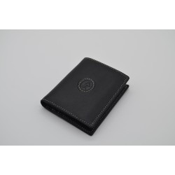 EL POTRO: CARTERA CON MONEDERO  PIEL 2951-ORIGEN