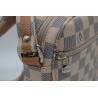 El Potro: Bolso bandolera mediano mujer 1266-CHESS-BEIGE