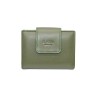 EL POTRO: CARTERA MUJER 12 CM. 721-AGRA-VERDE