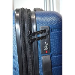 GABOL: MALETA GRANDE ABS 4R 124747-ZERO