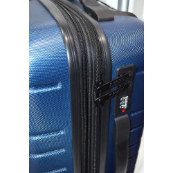 GABOL: MALETA GRANDE ABS 4R 124747-ZERO