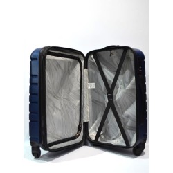 GABOL: MALETA GRANDE ABS 4R 124747-ZERO