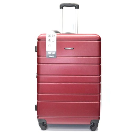 GABOL: MALETA GRANDE ABS 4R 124747-ZERO