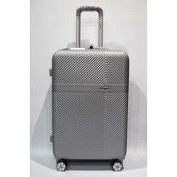 BENZI: MALETA MEDIANA ABS LIGERO 4R BZ-5775