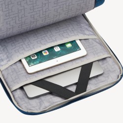 RONCATO: TRIAL MOCHILA DE TRABAJO PORTAORDENADOR 15"+TABLET 412245