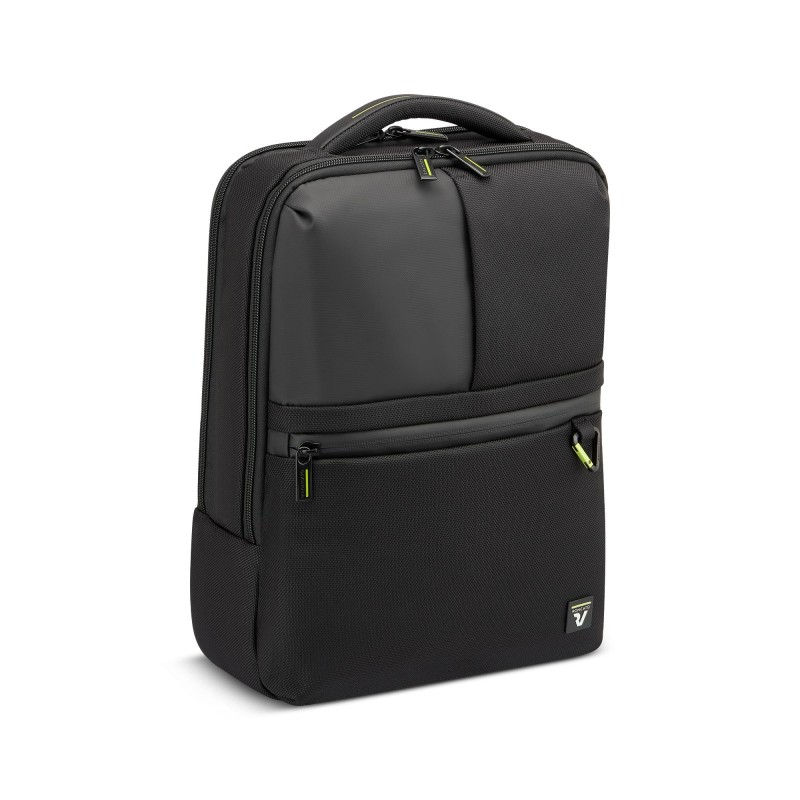 RONCATO: TRIAL MOCHILA DE TRABAJO PORTAORDENADOR 14"+TABLET 412246