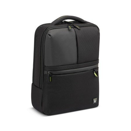 RONCATO: TRIAL MOCHILA DE TRABAJO PORTAORDENADOR 14"+TABLET 412246