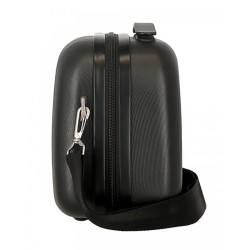 EL POTRO: NECESER DE VIAJE ABS TSA 5333921- VERA-AMARILLO