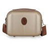 EL POTRO: NECESER DE VIAJE ABS  51239-OCURI-CHAMPAGNE