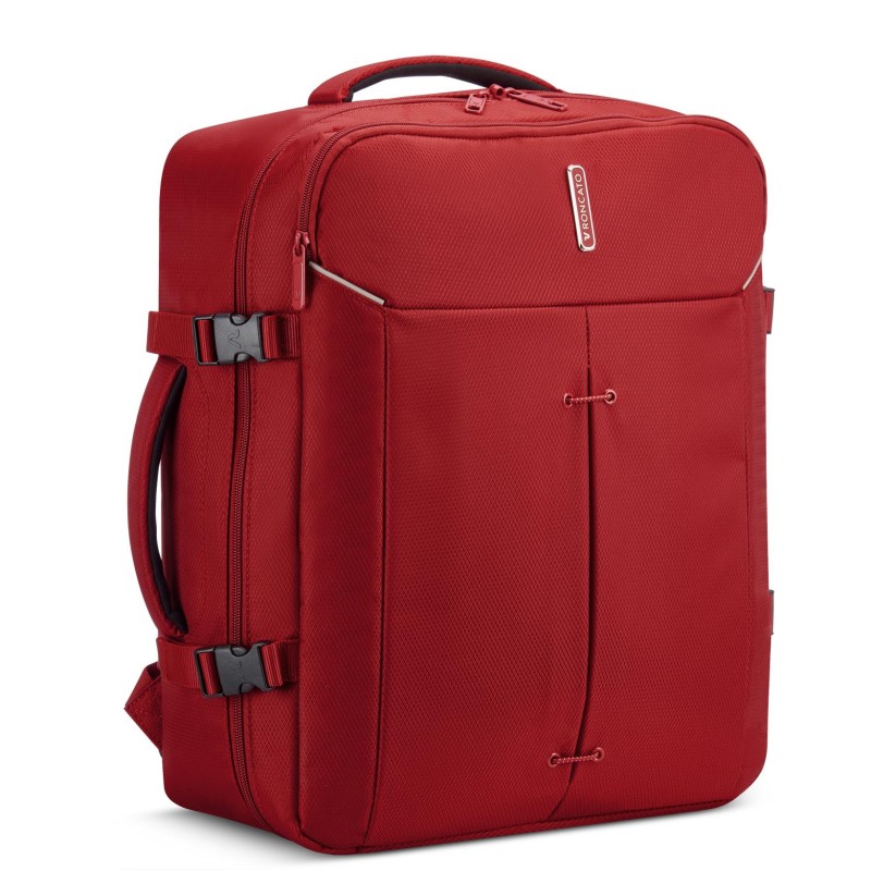 RV RONCATO: IRONIK 2.0 MOCHILA CABINA SUPERLIGERA 415316
