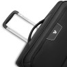 JOY BY RONCATO: Maleta grande 4R extensible negra