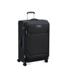 JOY BY RONCATO: Maleta grande 4R extensible negra