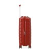 B-FLYING BY RONCATO: Maleta cabina 4R extensible ROSSO