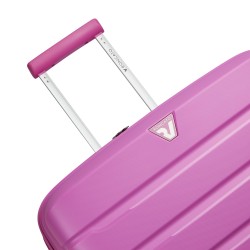 B-FLYING BY RONCATO: Maleta cabina 4R extensible PINK