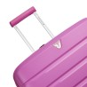 B-FLYING BY RONCATO: Maleta cabina 4R extensible PINK