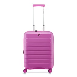 B-FLYING BY RONCATO: Maleta cabina 4R extensible PINK