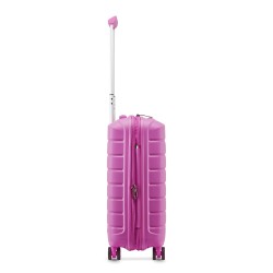 B-FLYING BY RONCATO: Maleta cabina 4R extensible PINK