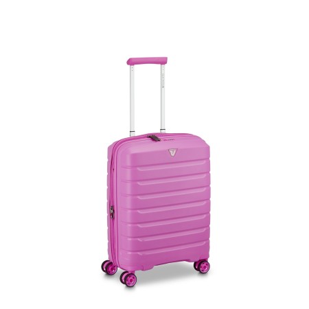 B-FLYING BY RONCATO: Maleta cabina 4R extensible PINK