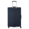 IRONIK 2.0 BY RONCATO: Maleta grande 4R extensible AZUL