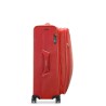 IRONIK 2.0 BY RONCATO: Maleta grande 4R extensible ROJA