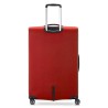 IRONIK 2.0 BY RONCATO: Maleta grande 4R extensible ROJA